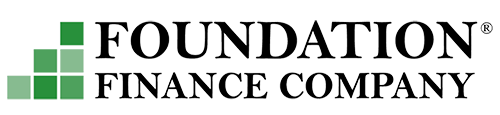 Foundation Finance Company Logo